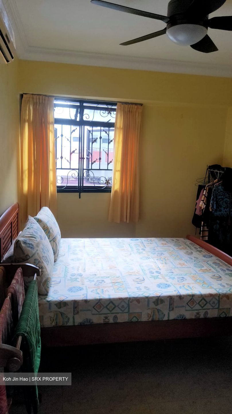 Blk 504B Montreal Spring (Sembawang), HDB 4 Rooms #502996941